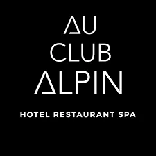 Logo Au Club Alpin
