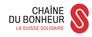 Logo Chaîne du Bonheur