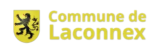 Logo Commune de Laconnex