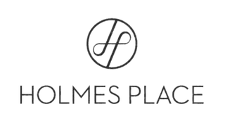 Logo Holmes Place