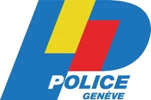 Logo de la Police genevoise