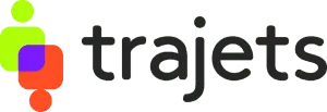 Logo Trajets
